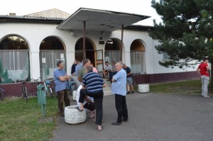 Zbor građana, Lipar 11.07.2015. god.
